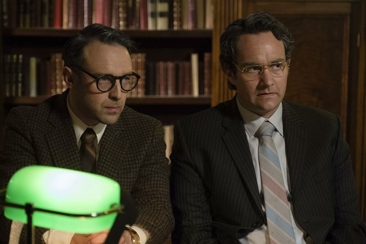 HiddenRemote's tweet photo. Interview: @BlaineActor chats about his role in @AMC_TV’s #TrialsofSuperman, comic books, and MORE: 
https://t.co/dtOtWm0Hc1 https://t.co/rPNecXw1bh