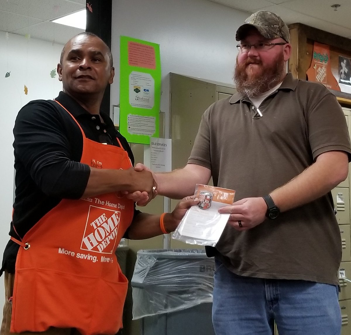 Patsy Randolph tweet media