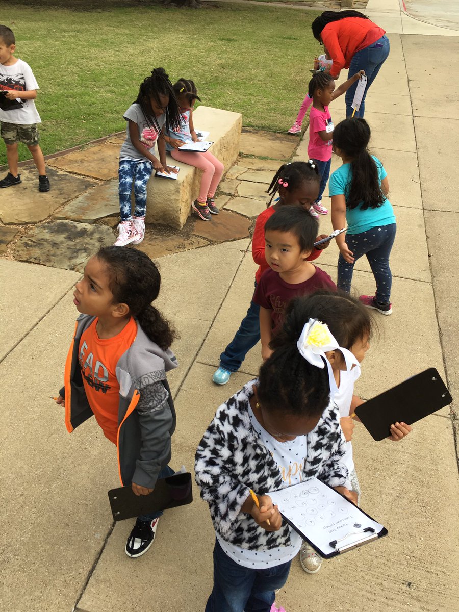 #christielearns PreK counted 54 REAL turkeys and a lot of "THAT's NOT a TURKEY!!!!