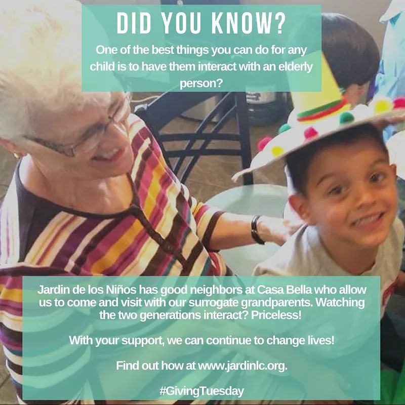 #Givingtuesday is in 2 weeks! Consider supporting children experiencing homelessness in NM. #givingtuesdaynm #kidscount #whywematter #donate