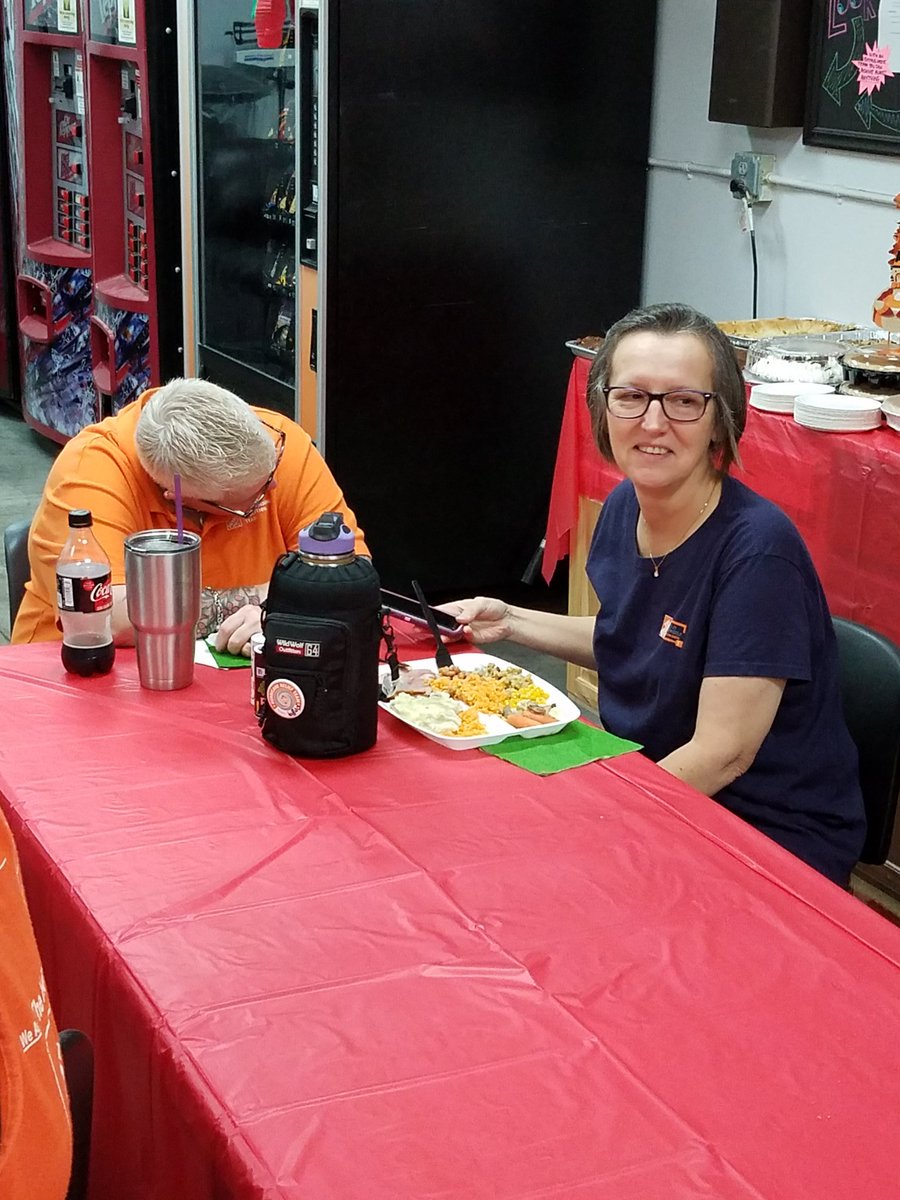 Patsy Randolph tweet media