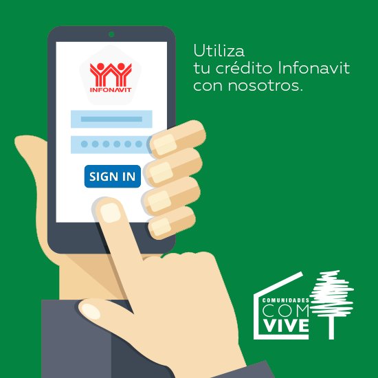 #TipCOMVIVE 
Actualiza tus datos en “Mi cuenta” de <a href="/Infonavit/">Infonavit</a> y evita tener problemas con tu crédito.    Puedes hacerlo aquí: bit.ly/2z5dy6X