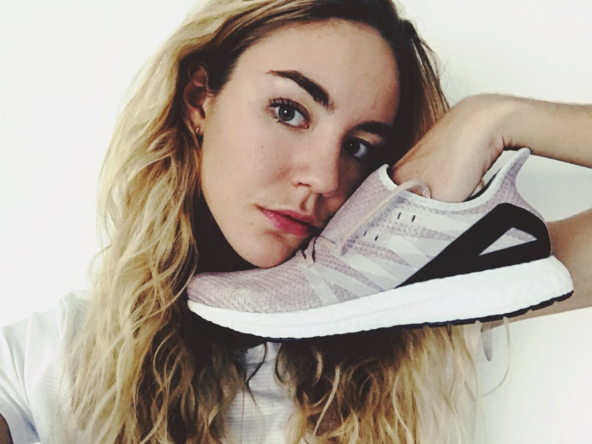 CassandreBeaugr's tweet photo. Hello new babies 👟💗
@adidasFR
#SPEEDFACTORY #HereToCreate #AM4PAR https://t.co/Y4NTkOUsw5