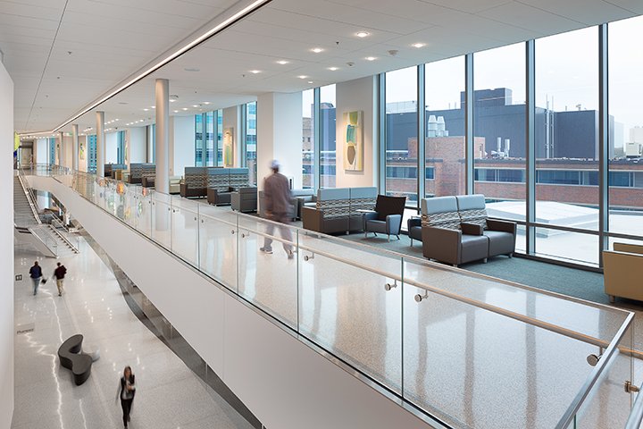 JohnAMarshallCo's tweet image. Check out our latest #furnitureinstall at The University of Kansas Health System for their brand new, state of the art Cambridge Tower A, located in the &amp;lt;3 of KC. To say this tower is a beaut is an understatement! 
#KUHealth #KUHospital #healthcare #healthcarefurniture #KC