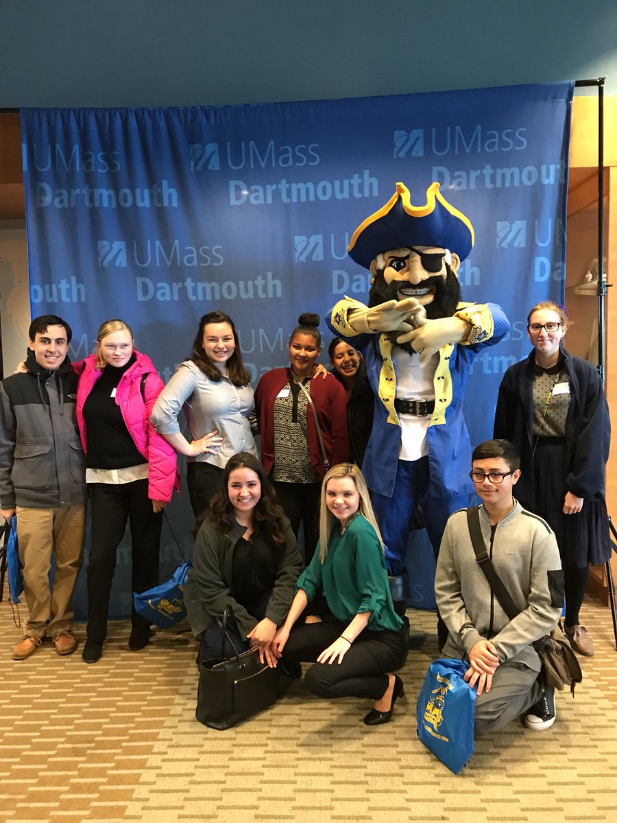 bp_deca's tweet image. #bpdeca @UMassD_DECA