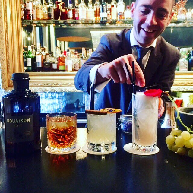ICMarseille's tweet photo. Oh #gin ! Si vous êtes amateur de Gin ne cherchez plus, votre soirée du 21 novembre se passera dès 19h30 au #Capian. https://t.co/2GO12ZGa9i https://t.co/87fz3j5T26