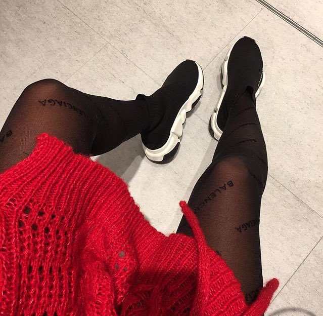 Balenciaga