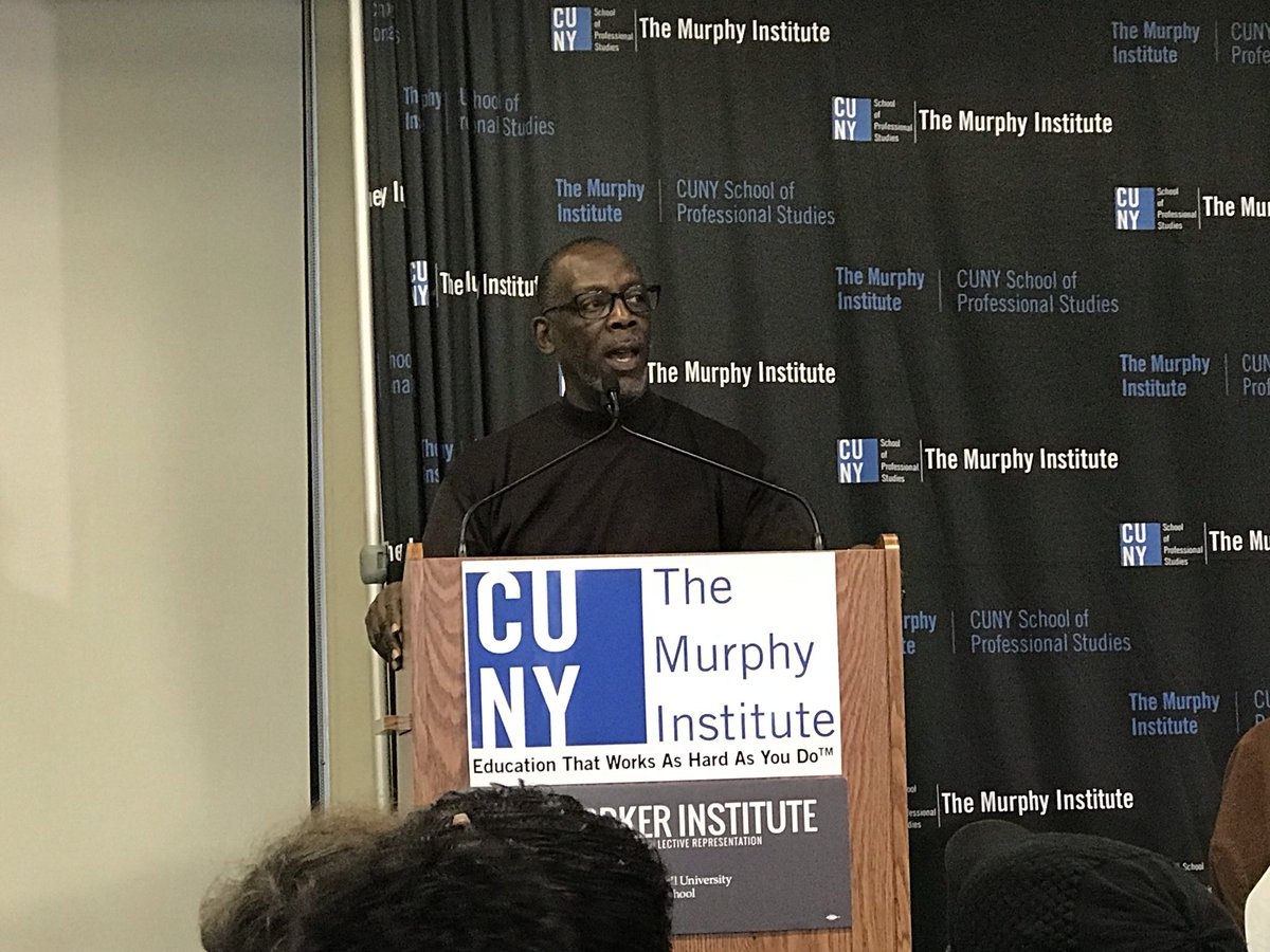 SusanUFT's tweet photo. @IDaneekMiller just getting in from #PuertoRico “Labor is on the ground there“ “that is what we do” #PuertoRicoSeLevanta #PuertoRicoRelief #murphytalks #1u #BeyondJanus @UFT @AFTteach @AFTNYSLC @AFTNLC @BronxPrBoss @FollowCSA @TWULocal100 @rsinclairCSA https://t.co/q9Og3fYSOY