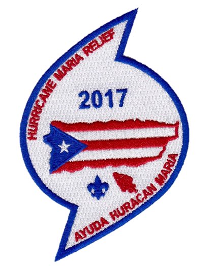 oascouting's tweet photo. Our brothers of @LogiaYokahu506 need our help.  Find out how you can help them and even get a cool patch in the process. https://t.co/oIppbXOeiB https://t.co/jjc4oubH0a