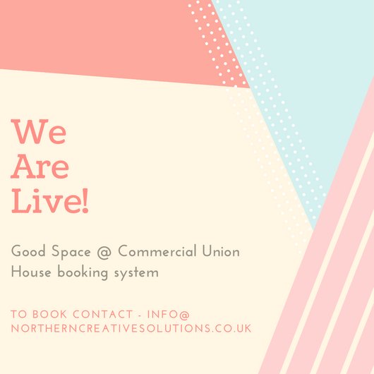 Have you been waiting to book with us? Our booking system is now live! Contact us to book via email.
