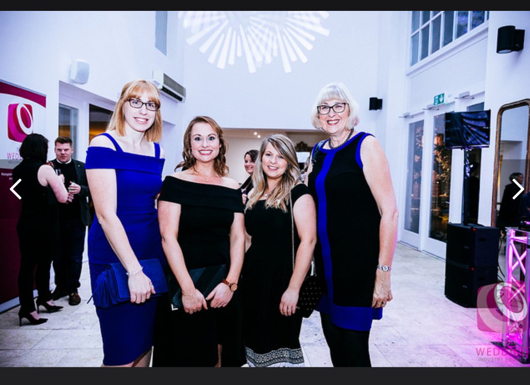 Our amazing nannies can offer childcare at any event you are hosting or attending. All equipment provided. #WinnersInOurEyes  #twia2018