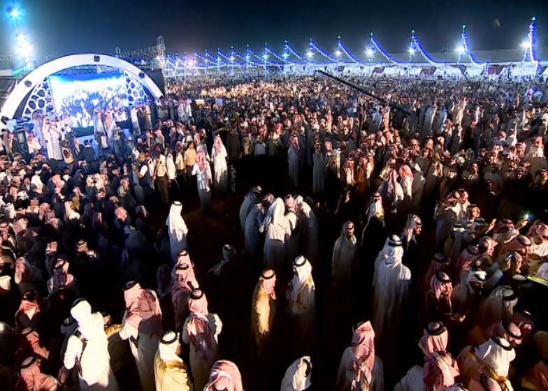 alekhbariyatv's tweet photo. عاجل | الشيخ #سلطان_بن_سحيم في #اجتماع_قبايل_قحطان : لو أننا سرينا الليل لأصبحنا على ضفاف الخليج. #الإخبارية #قبايل_قحطان https://t.co/0rtnGqerrC