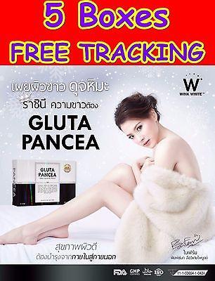 asiaskin's tweet photo. New Arrival 5x GLUTA PANCEA B&amp;V L-GLUTATHIONE COLLAGEN , see at https://t.co/RckUp726lL https://t.co/E8Izwoy1ae