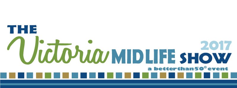 Stop by our booth tomorrow at the Victoria Midlife Show. If you need free tickets, let us know #travel #yyj victoria.midlifeshow.com