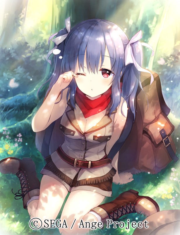 Animeorb's tweet photo. Anime all day everyday. Do you like what you see? let me know with a Like or a follow. #anime #picture https://t.co/CKLnfM3KwC