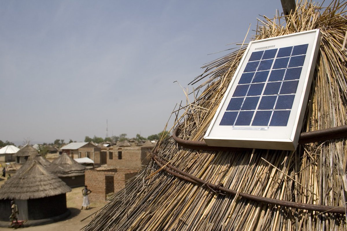 2 off grid projects were announced in Nigeria, one consisting of a partnership, adding to the growing momentum of the off grid sector across Africa