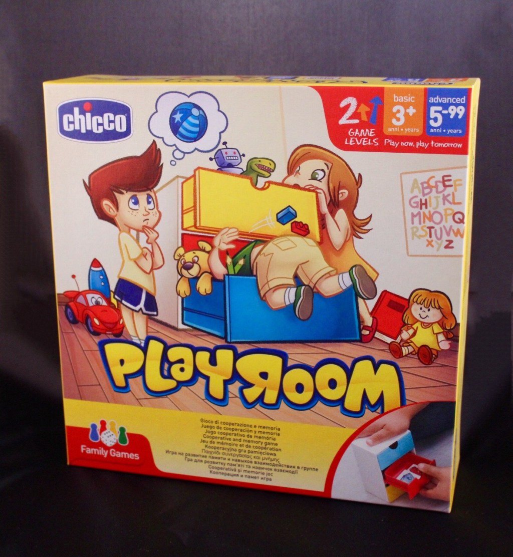 BoardGamesIt's tweet photo. Playroom Unboxing https://t.co/Q38LN1mUOF https://t.co/iHOQsL0YYI