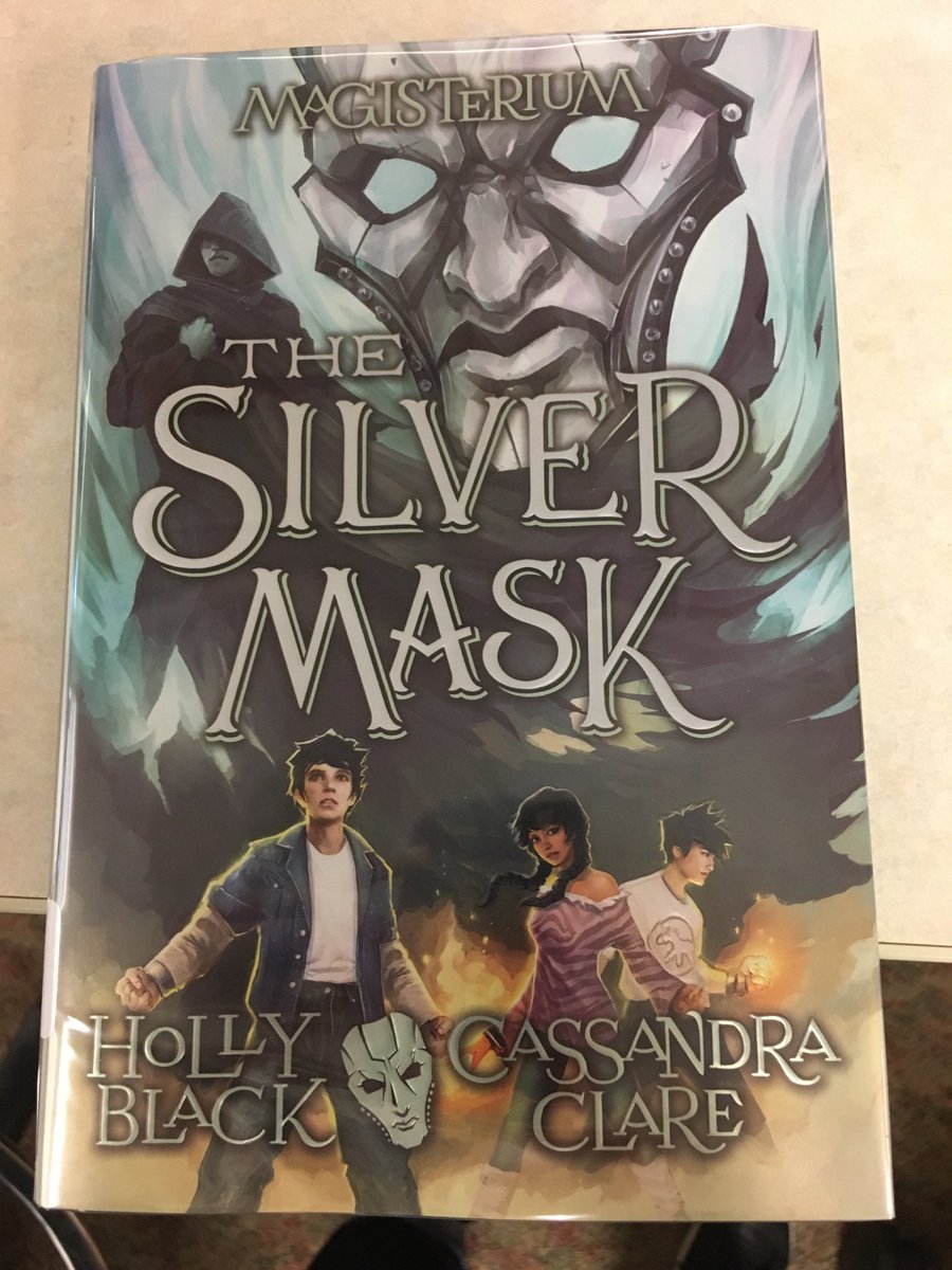 NCLibraryBuzz's tweet image. Another new book in a popular series!