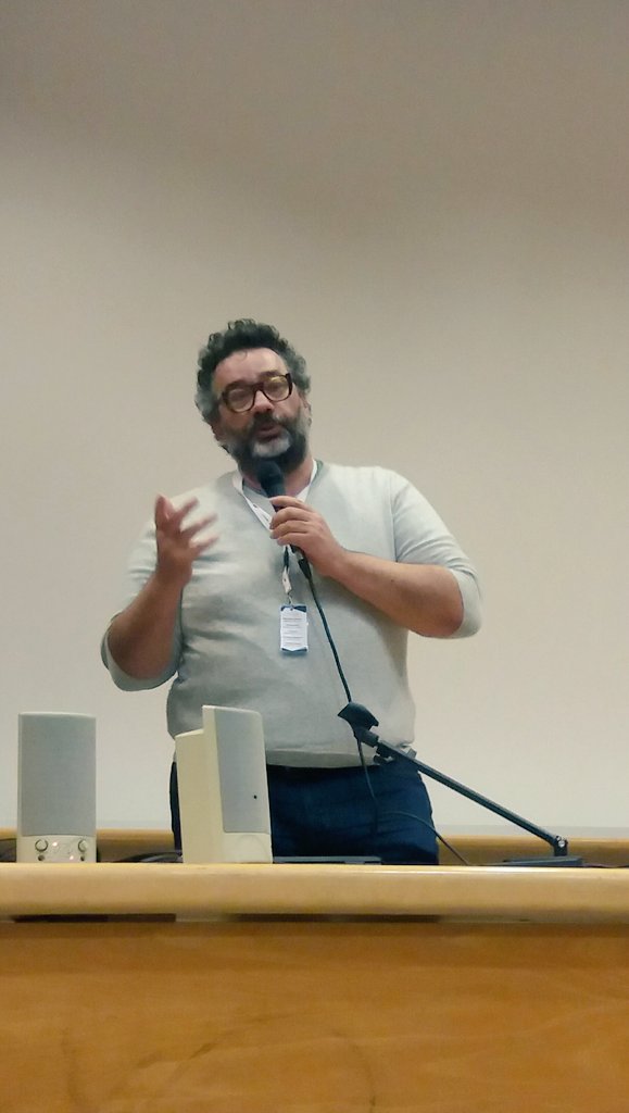 La_FNEO's tweet photo. ClÎture des discours avec Inooit, qui est pour la deuxiÚme année consécutive partenaire du #CongrÚsFNEO https://t.co/cfbQUcpPXB