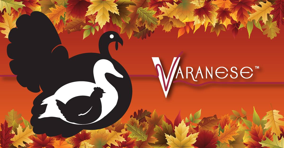 Today is the last day to order a Turducken for your Thanksgiving Dinner! Don't miss out on this opportunity to add something new to the table this year.
20 lb. Turducken for 18 to 20 People: $150.00
26 lb. Turducken for 25 to 30 People: $170.00
ow.ly/5VGE30gEpvG