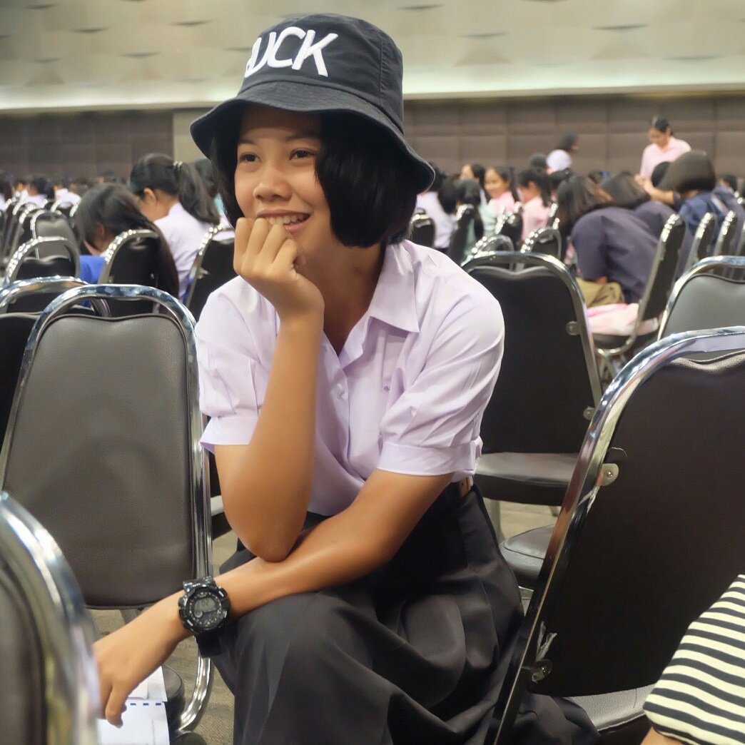 MsNum2's tweet image. #NewProfilePic