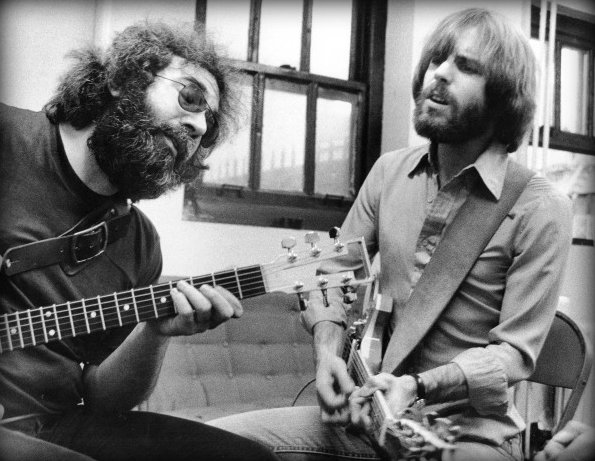 Long Strange Trip tweet media