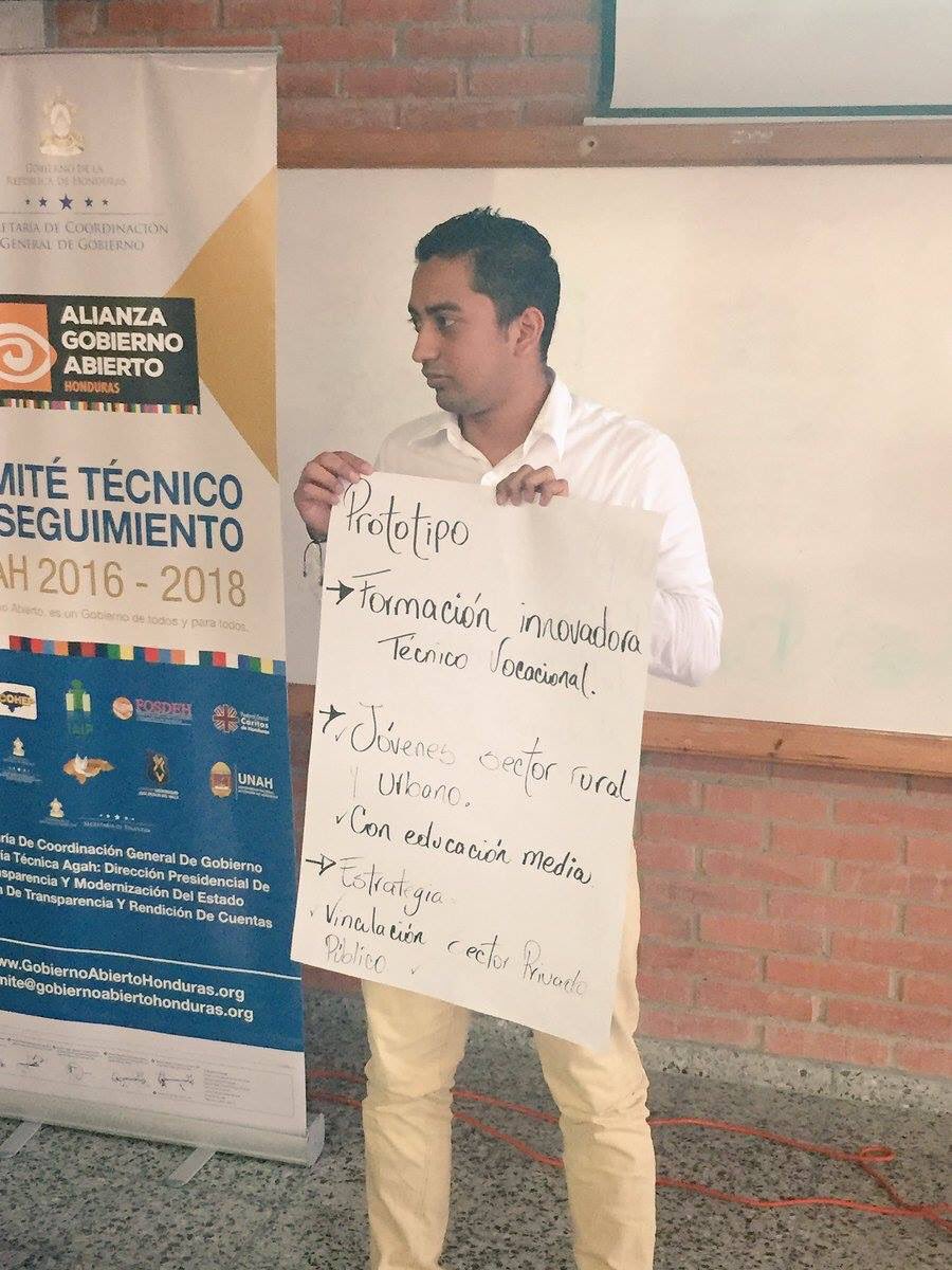 LabicHonduras's tweet photo. ¡Estas son algunas soluciones proyectadas para combatir el Desempleo Juvenil en Honduras! #HondurasInnova 👏🏼👏🏼 https://t.co/SEx0qbyPF0