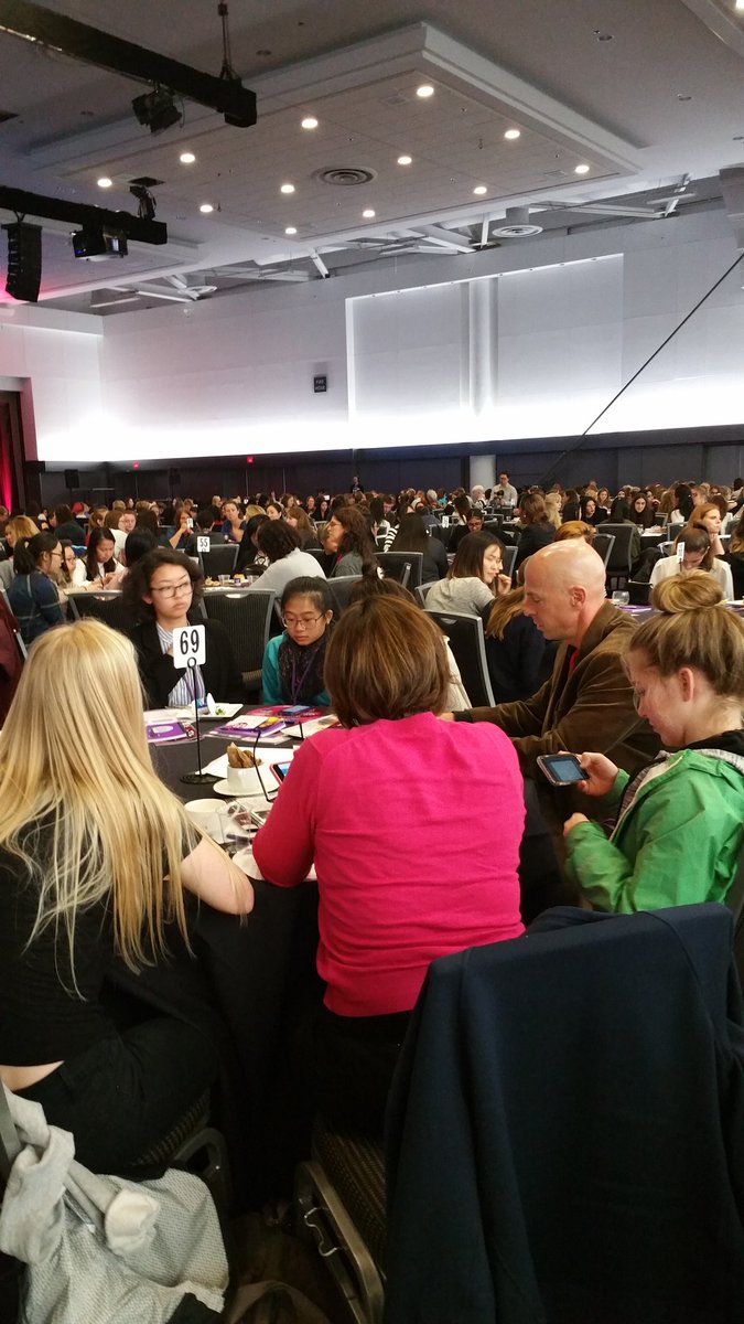 #econwomen tweet media