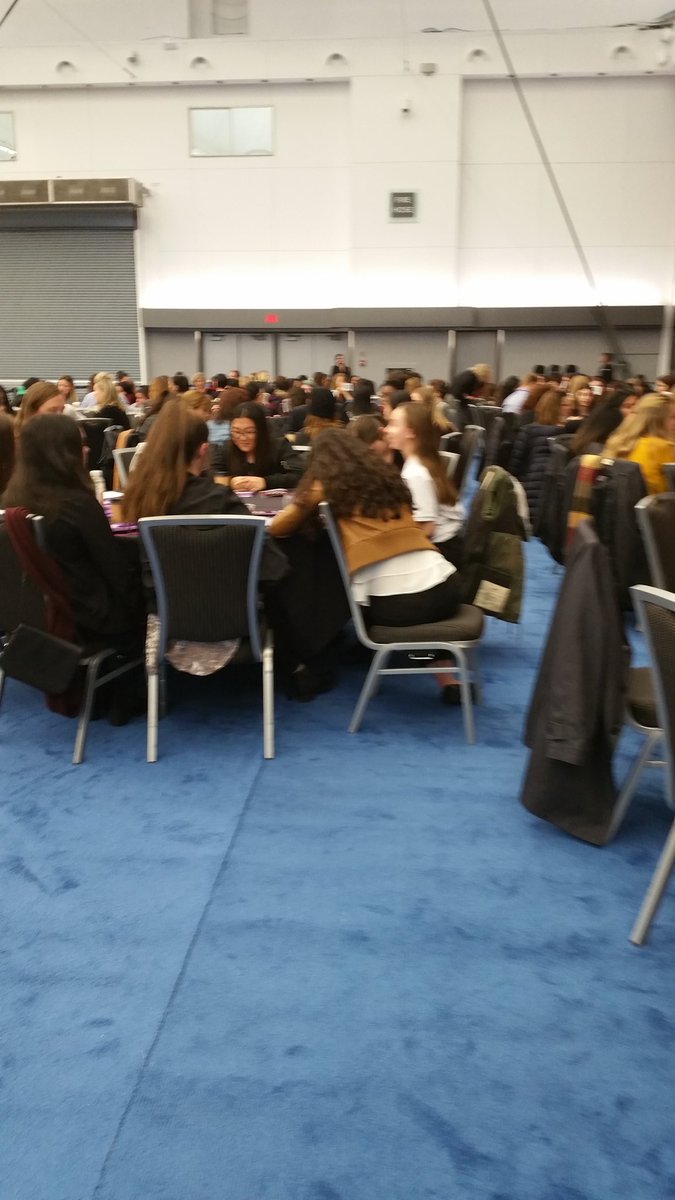 #econwomen tweet media