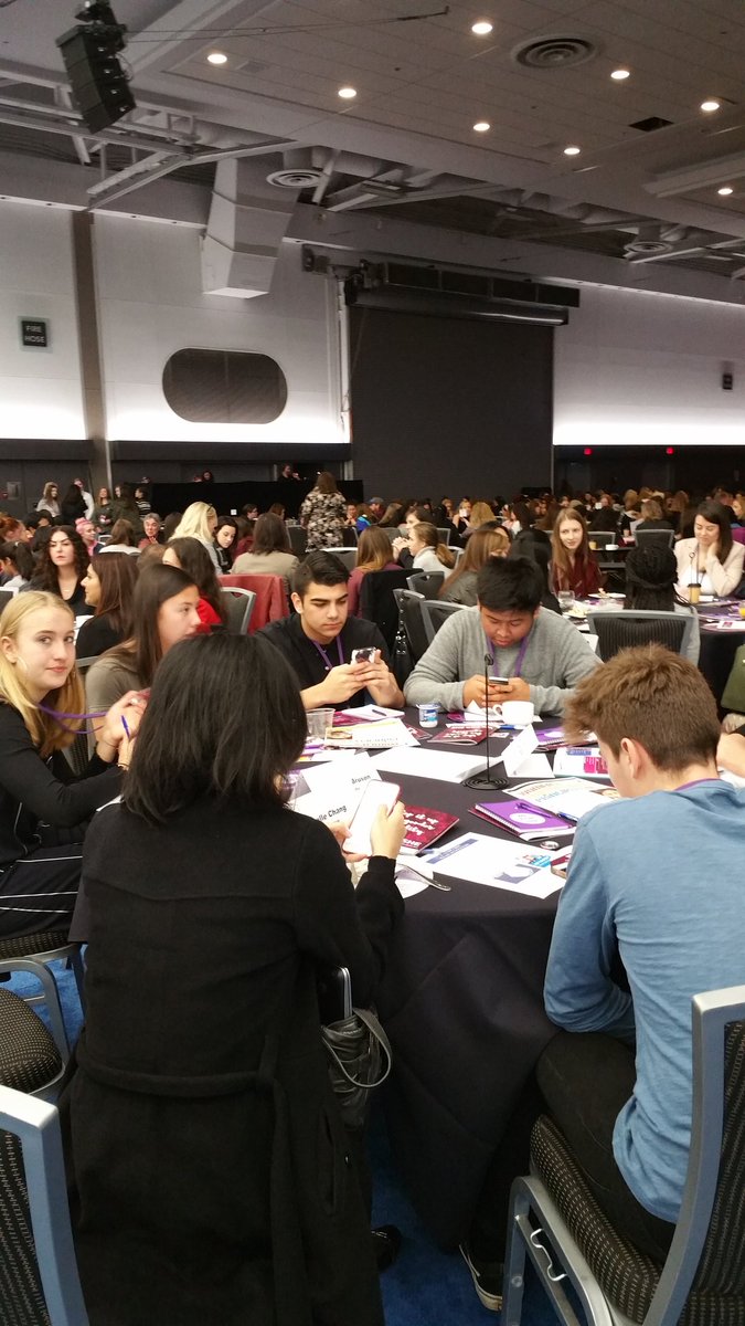 #econwomen tweet media