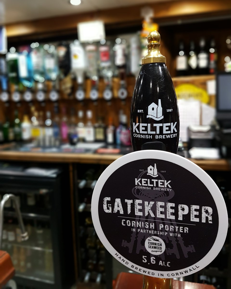 Keltek Brewery tweet media