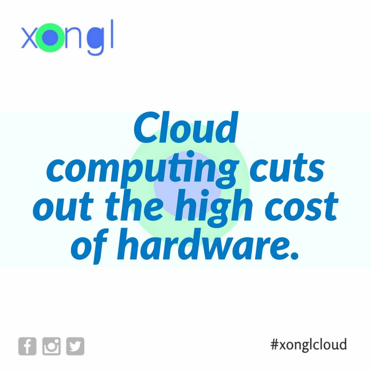 xonglcloud's tweet image. #xongl #xonglcloud #cloudforeveryone
#IoT #Bigdata #SaaS #IaaS #DevOps 
#cloucomputing #cloudsecurity