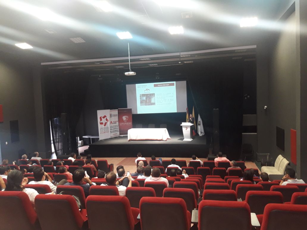 ClusterMetalmec's tweet photo. Finalizamos con éxito la 2da Reunión Pública. Muchas gracias a todos! #hablandodecluster #SeguimosTrabajando #CompromisoCumplido https://t.co/mkOeX1isOW