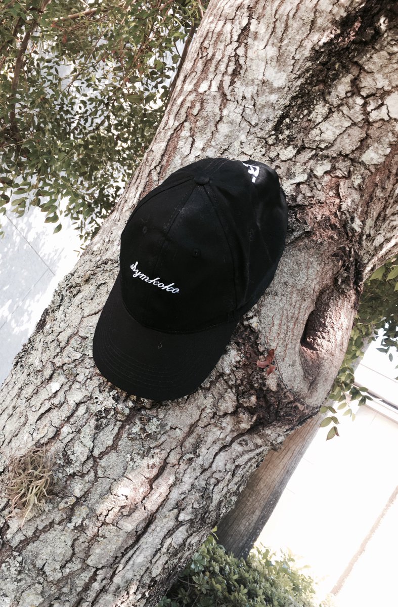 Symkoko_'s tweet photo. - Symkoko Classic Black - https://t.co/ChZVWTWqCY