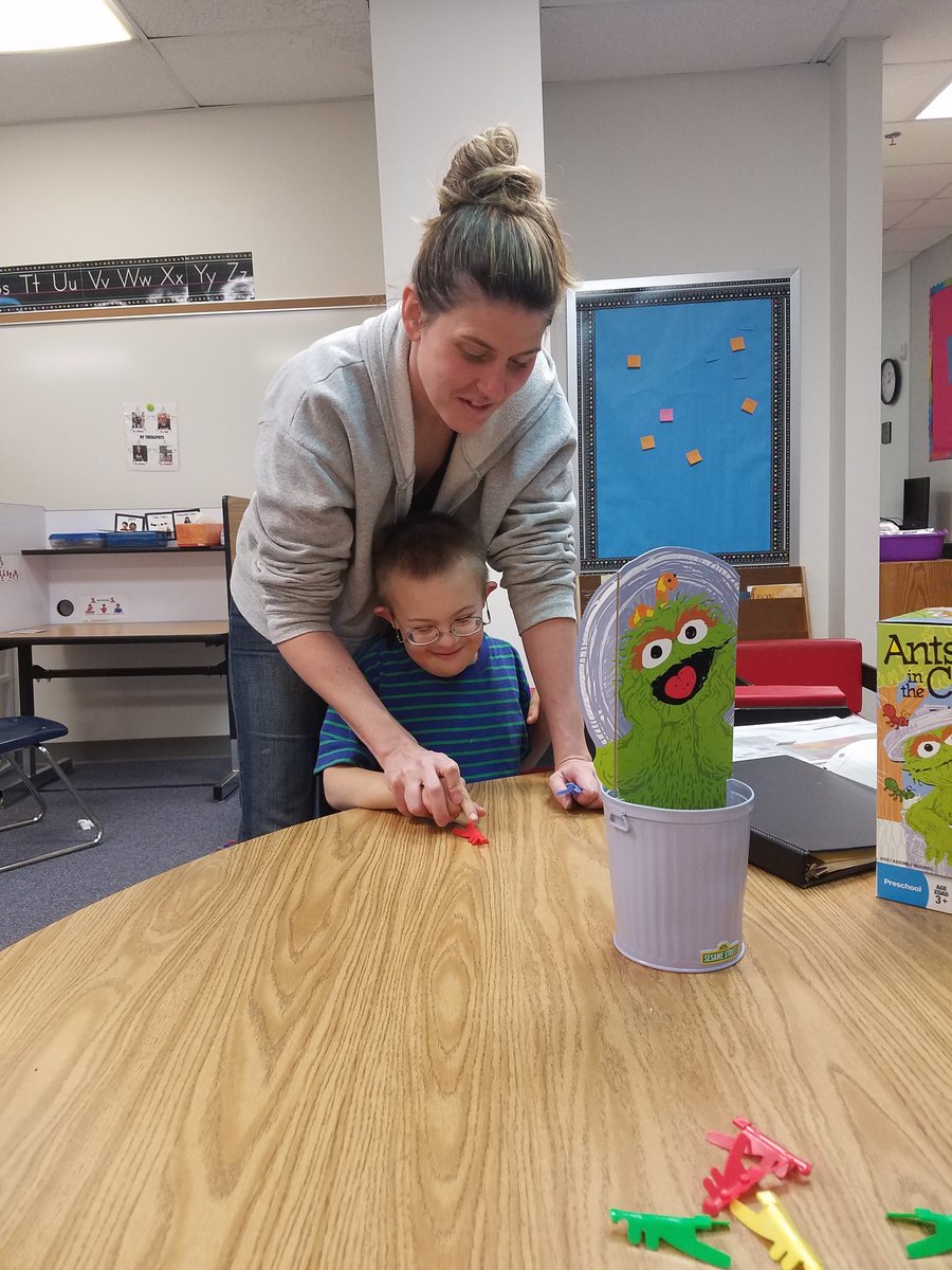 Ants in the Can #bearshine