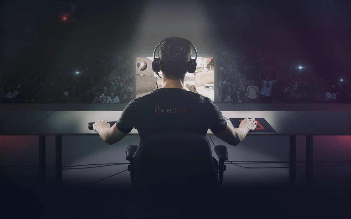 Our early adopters token sale ended on Wednesday Nov 15 and raised over $330k - thanks to everyone who participated! Stay tuned for exciting things coming to the #Eloplay community very soon! eloplay.com/en/blog/update…