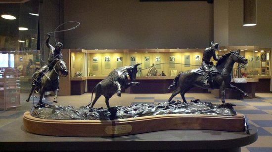 CoSprgsMarriott's tweet photo. Pro Rodeo Hall of Fame is right down the road from the hotel. Beautiful establishment with wonderful history on the American Cowboy.https://t.co/Oc5jH7ZDAH
#CoSpringsMarriott #CreativeVenues #CloseActivities https://t.co/p4DUTwAgGp