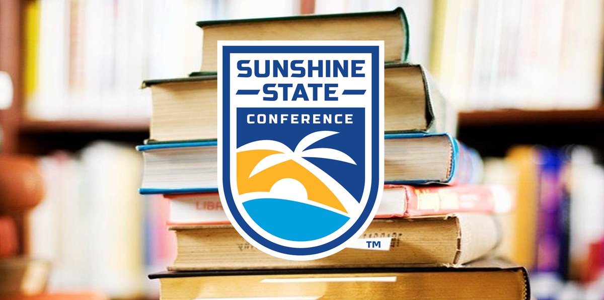 Sunshine State Conference tweet media