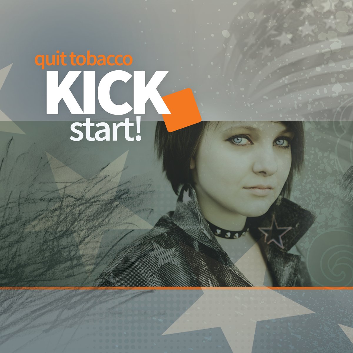 SDQuitLine's tweet image. Still need a little help quitting, but want to do it yourself? Try the NEW Kickstart Kit! It’s FREE – two weeks of patches, gum, or lozenges, and a Quit Guide to get you started. Request a kit at SDQuitLine.com/Kickstart #SDQuitLine #SDQuits