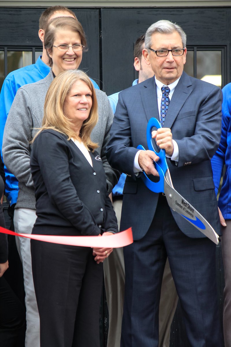 CapitolSupport's tweet image. Sending a special #thankyou to @WS_Chamber and all who attended our #RibbonCutting ceremony.