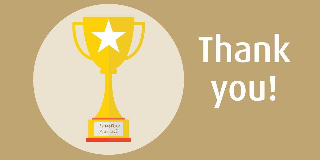 Charity Commission tweet media