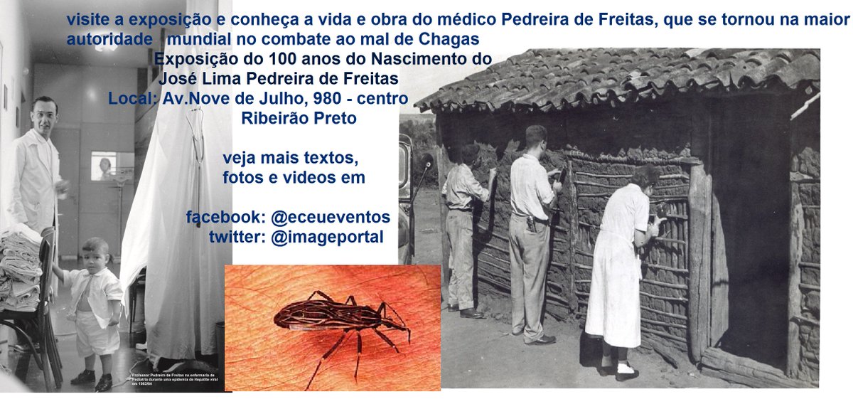 JoseBarbosaJB_'s tweet photo. #Textos #videos #fotos #text #photos
#visite a #exposição #visitthe #exhibition #PedreiradeFreitas #combateaoMaldeChagas #Divulgue #Compartilhe #FridayFeeling #followme https://t.co/opPYQvbjVc #retuite #rt FCS SDV FCS