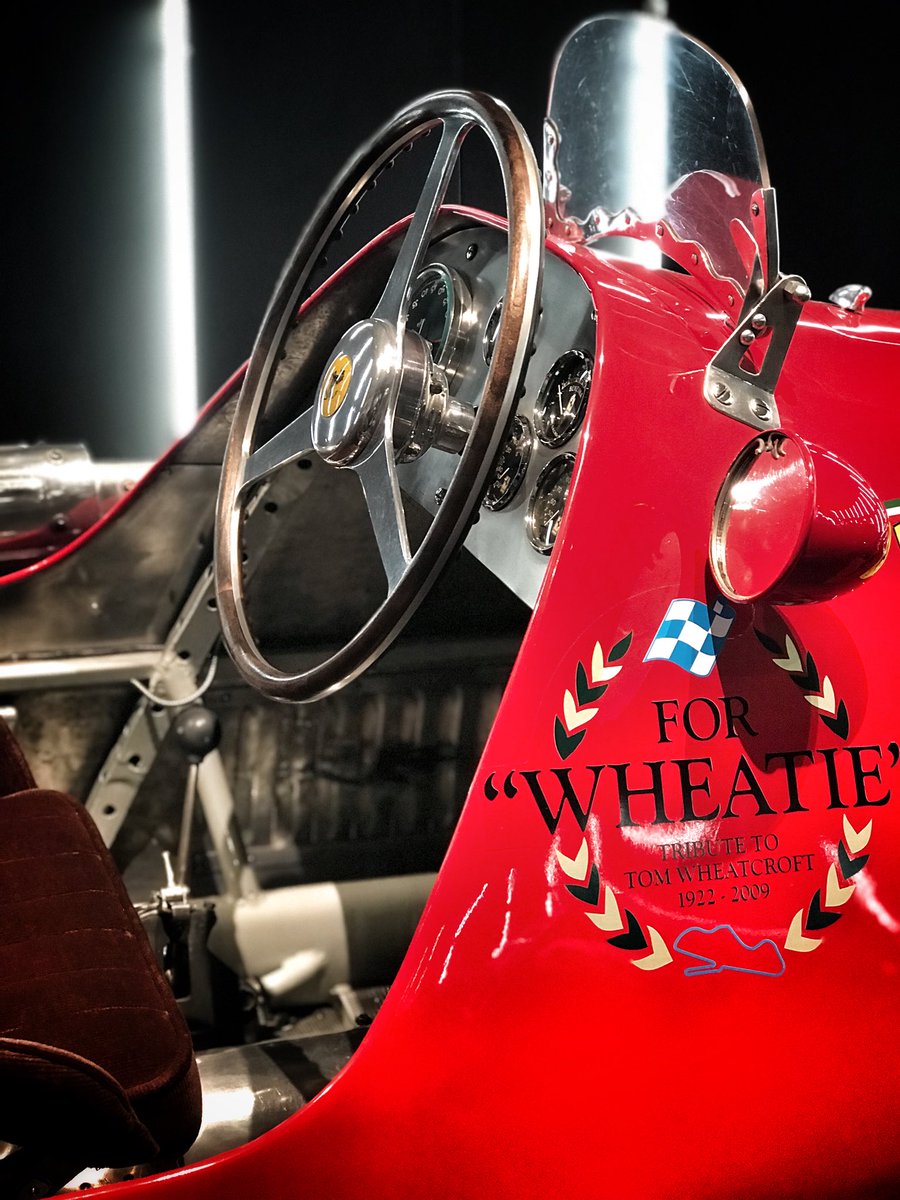 activrightbrain's tweet image. If you have even the slightest interest in #cars, then you’ll love #Ferrari #UnderTheSkin at the @DesignMuseum - where great #design is showcasing great design. #Ferrari70