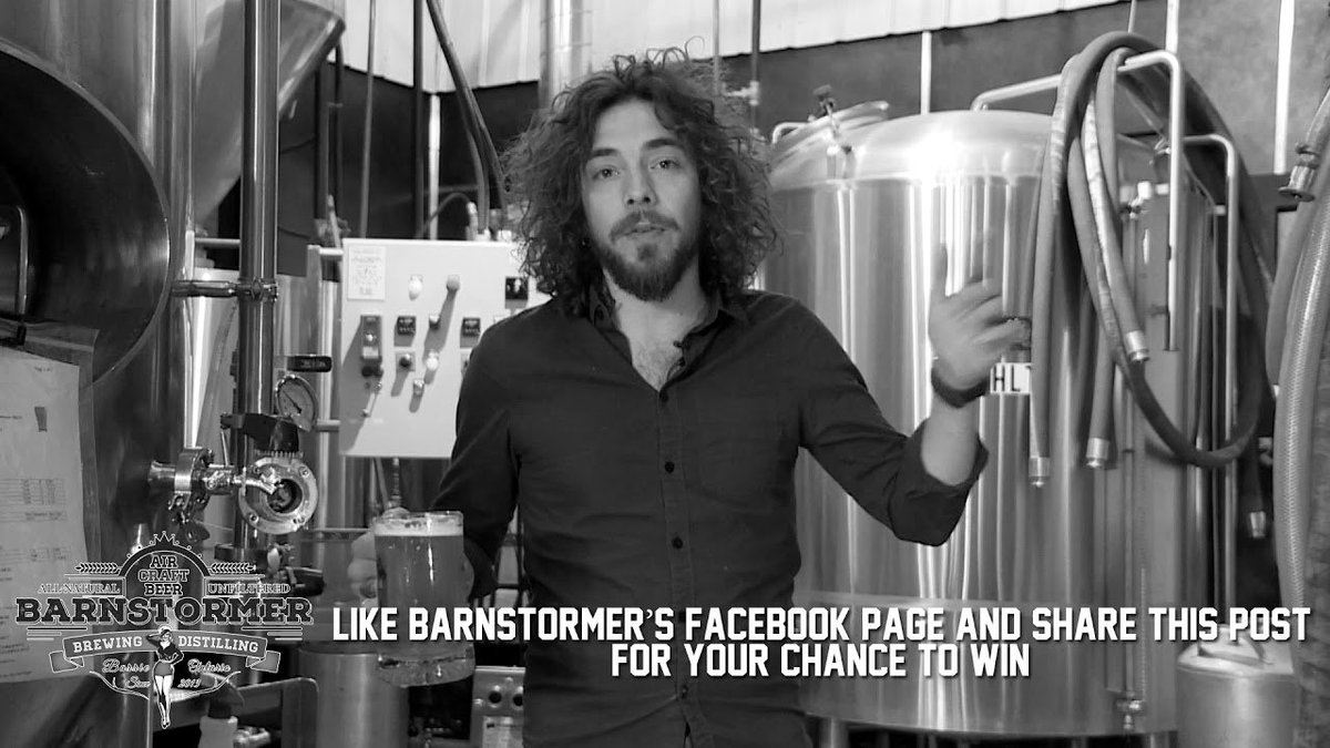 BarnstormerBrewingCo tweet media