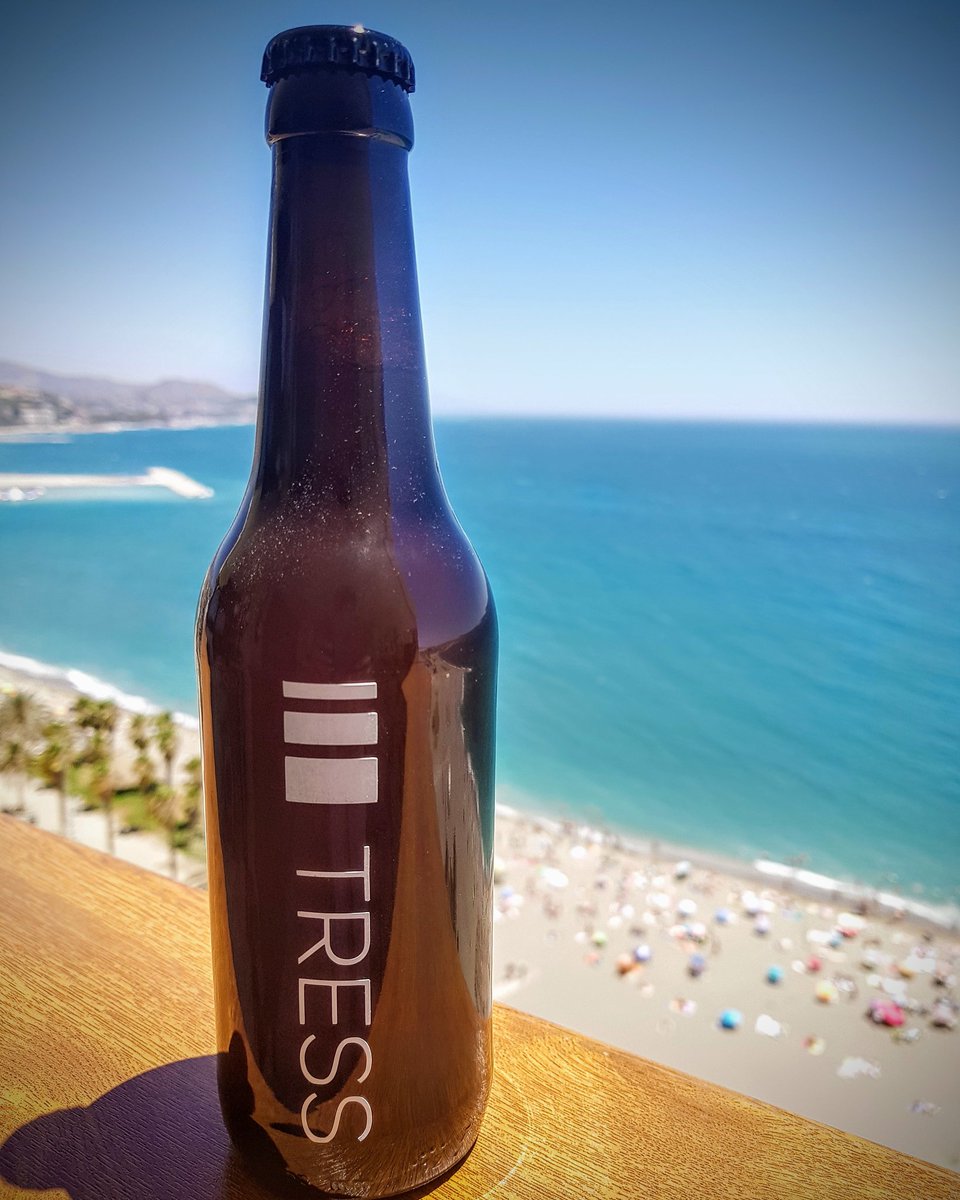 Beber una TRESS,
es un placer.

Cerveza murciana de excursión por tierras malagueñas.
#Placeres de la vida #Enjoy <a href="/beer/">beer</a>  <a href="/malaga/">Ciudad de Málaga</a> <a href="/murcia/">murcia</a> <a href="/CervezaTress/">Cerveza Tress</a>