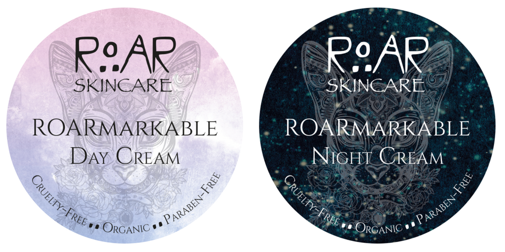 ROAR_Wellbeing's tweet photo. Labels Part 2 😍 https://t.co/AXq5ZRkFHR