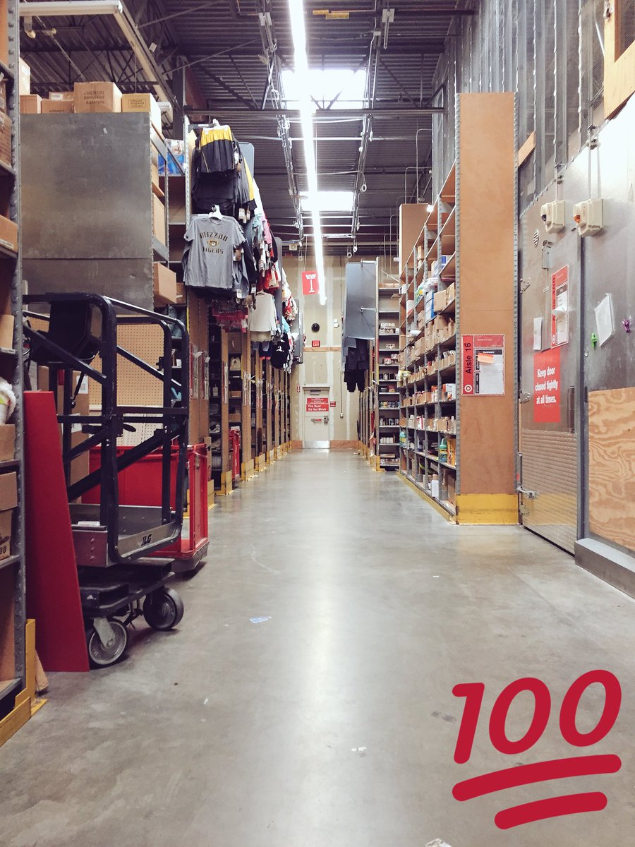 Target_Charlie's tweet image. Double...What double? #117comesclean #loglife @jamaal_edwards @BrianLeas @KatieTargetLady @BreeFromTarget @DLoc24 @vml_christyrose