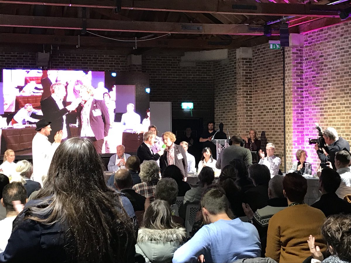 etspr's tweet image. Congratulations Cornish Kern @cornishyarg @guildoffinefood #WorldCheeseAwards Winner 2017!