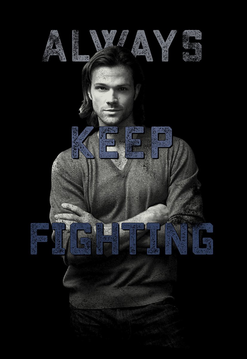 kimberley1976's tweet photo. @jarpad @JensenAckles @mishacollins it's these guys that keep me going and help me #AllwaysKeepFighting. So thank you for being you and making me laugh love you guys xxx https://t.co/4qxXVaH2CK