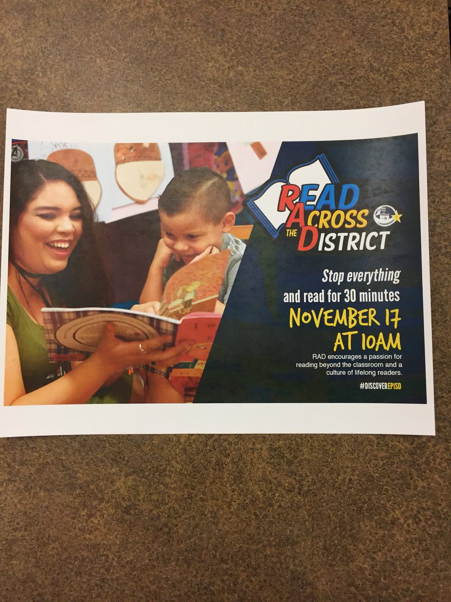 BarronLibrary's tweet photo. Barrón Pioneers ❤️reading with our PIEs. Thanks 552 Air Defense and Natalia Oronoz!#episdRAD #episdlibaries #iAmEpisd https://t.co/pQhU1AZQX1